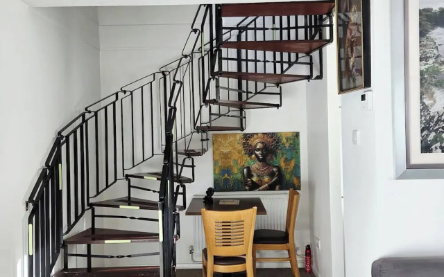 Willow Retreat - Charming House in Burbage