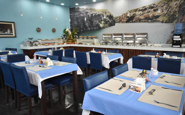 Xingó Parque Hotel & Resort