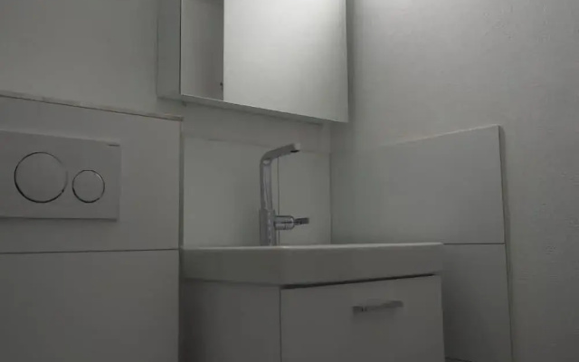 Modern Apartment near Forest in Mastrils