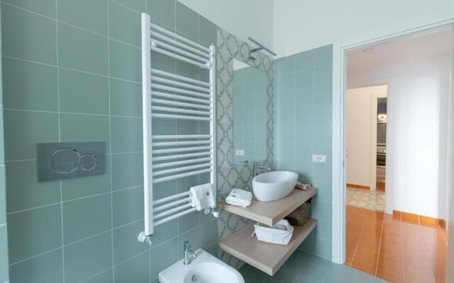 La Deliziosa Flat with pool & terrace