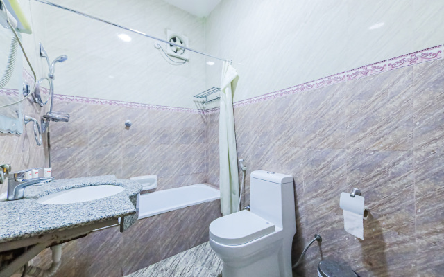 Oyo 119 Jasmine Hotel Apartments