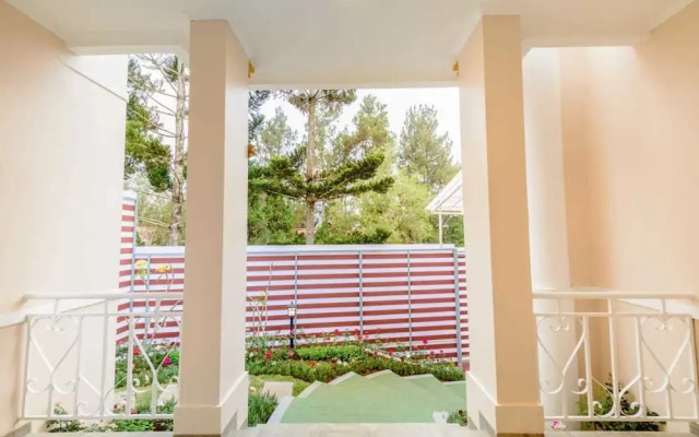 Villa Kota Bunga Puncak 2 Bedroom