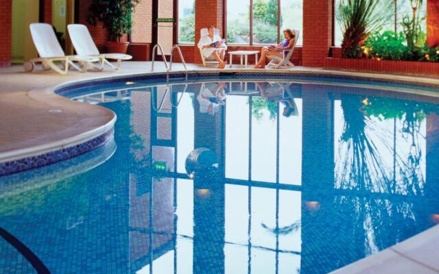 Holiday Inn South Normanton M1, Jct.28 by IHG