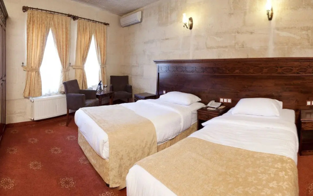 Dilek Kaya Hotel