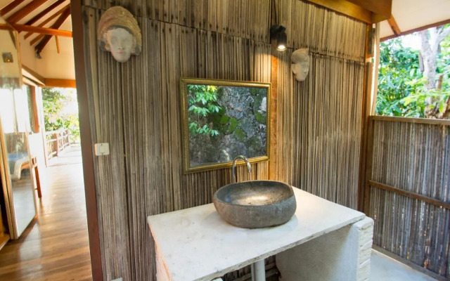 Surf Rote @ Boa Hills Surf House