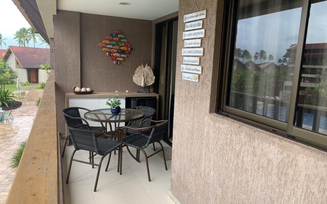 Apartment Ekoara Residence