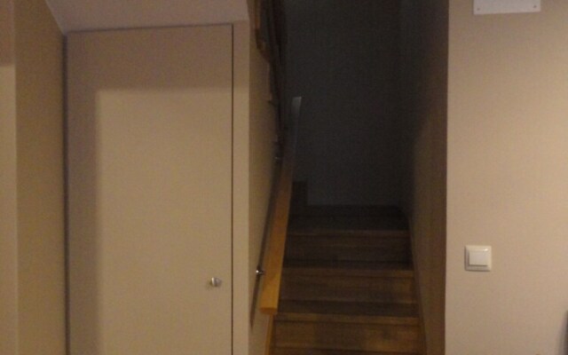 Apartamento Duplex