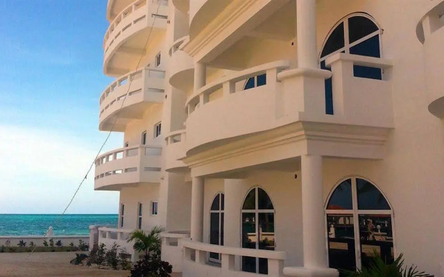 Sands Villas