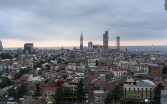 Your Batumi Plaza