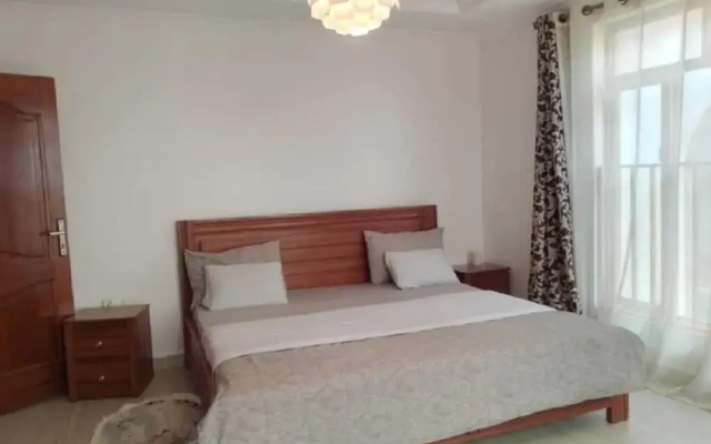 ibizza resort