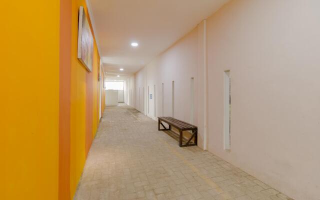 OYO 2228 Arwinda Costel Syariah