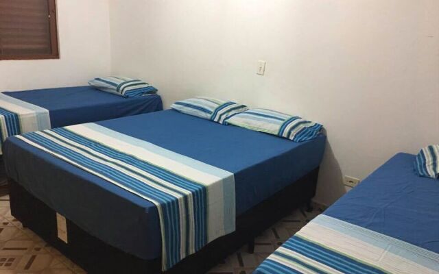 Hostel Inn Campo Grande