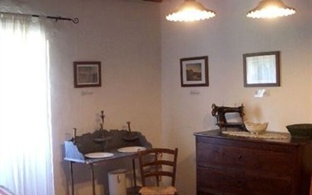 Country House La Meridiana Strana
