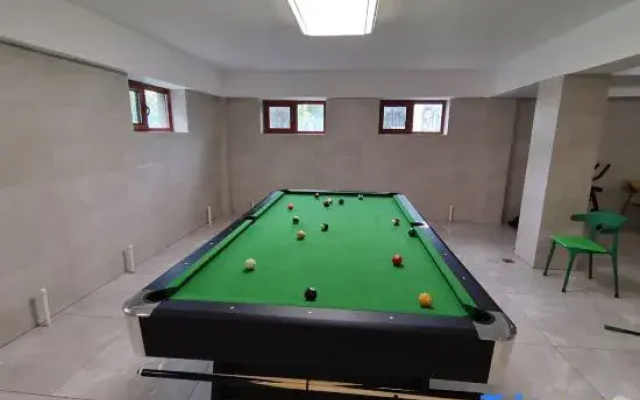 Yabuli Nine Homestay