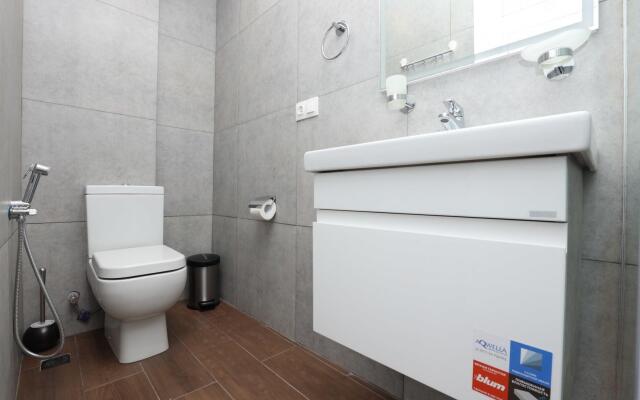 Stay Inn on 26/3 Martiros Saryan Street