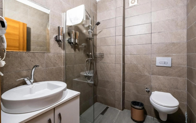 Platanus Hotel