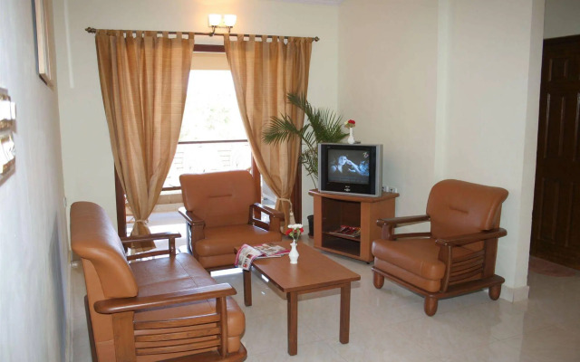Goveia Holiday Resort