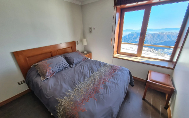 Habitamar El Colorado