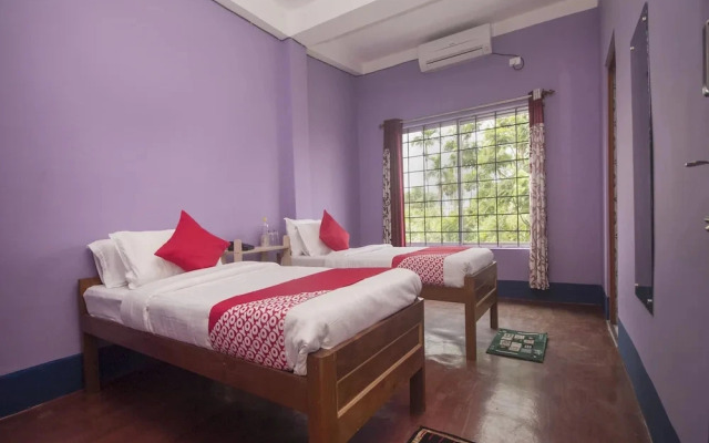 Comfort Zone By OYO Rooms