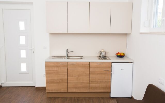 Aida Apartments and Rooms