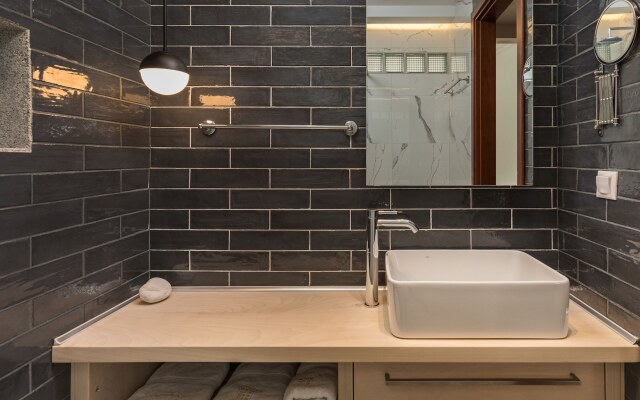 Eliza Hotel by Panel Hospitality