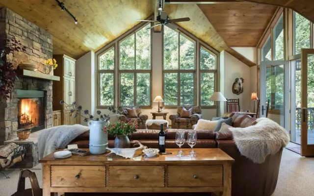 Teton Private Residences