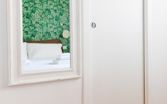 Italianway Apartements - De Castillia 20