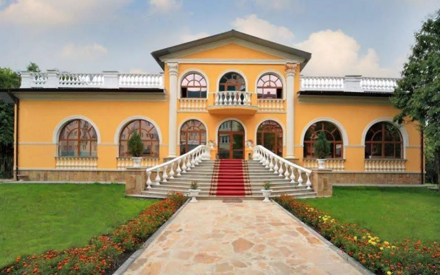 Royal Sun Geneva