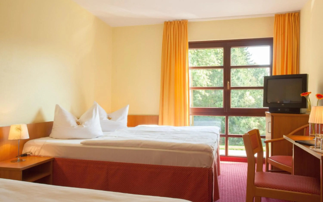 Kim Hotel im Park