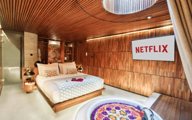 Sini Vie Resort & Spa Seminyak by Ini Vie Hospitality