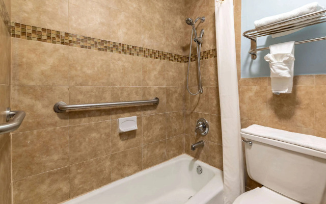 Super 8 by Wyndham Florida City/Gateway to Keys/Everglades