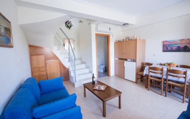 Manoleas Villas - Apartment 2