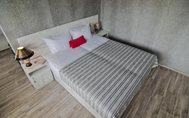 Bistra Guest Rooms