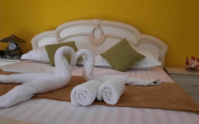 Apartament Clara Permet