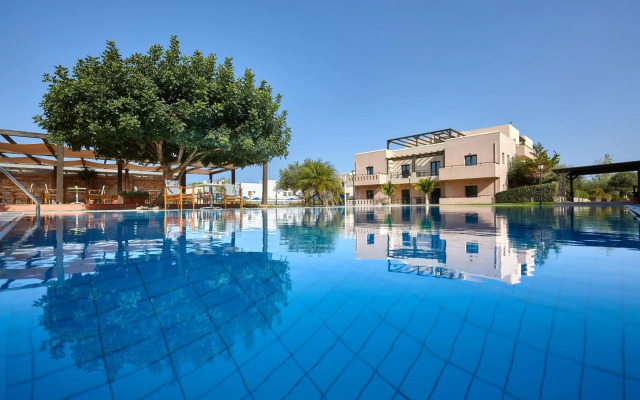 Vasia Resort & Spa