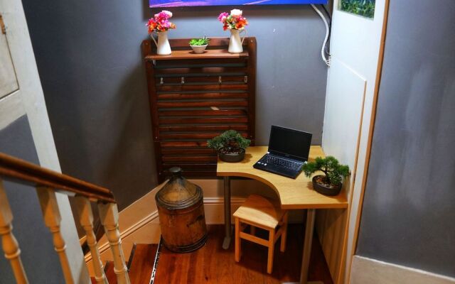 Paraty Alojamento Local