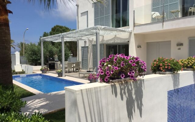Villa Datils Sis B