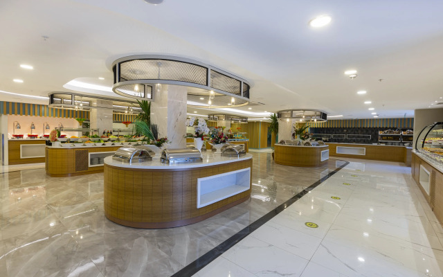 Bella Resort & Spa - All Inclusive