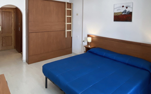 Hotel Paradiso Aremogna