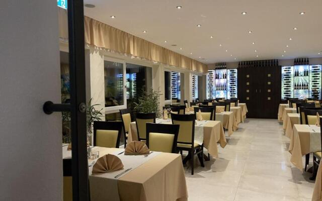 Ristomassimo Gastromomia Italiana