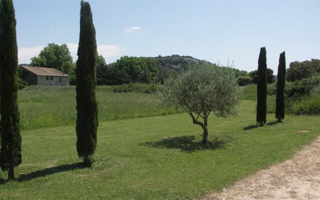 Domaine Saint Martin