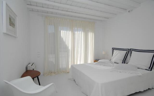 Villa Iliada