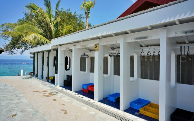 Club Hari Dive Resort