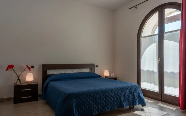 Vista Blu Villa 5Km From The Beach