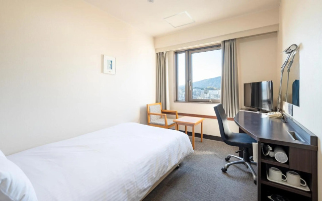 EN HOTEL Ise – Guest Rooms – Ise