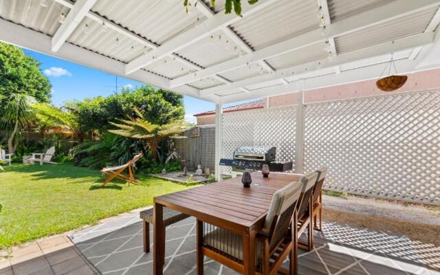 Sandy Point Road 114 Corlette