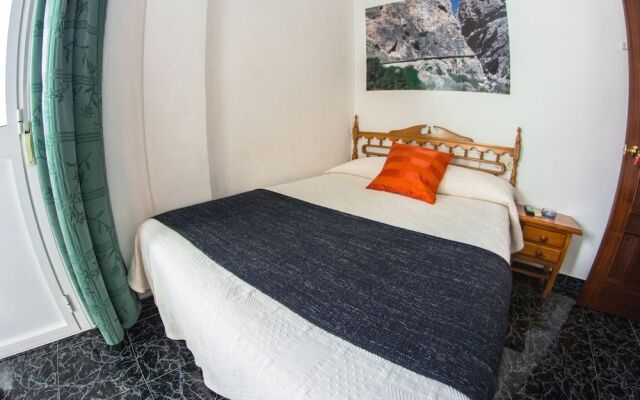 Hostal Caminito del Rey