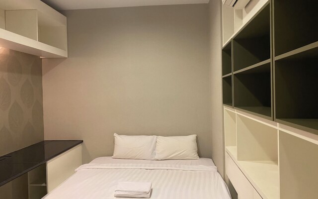 Platinum Service Suites KLCC