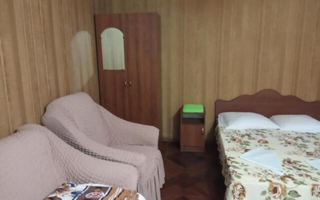 Guest house Rechnaya 6