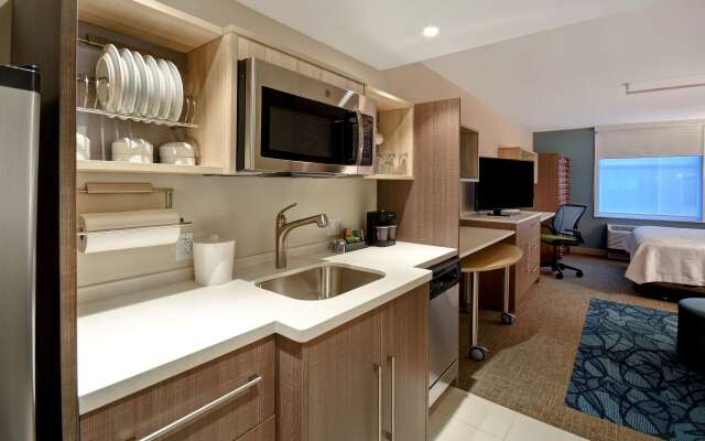 Home2 Suites by Hilton Boston South Bay